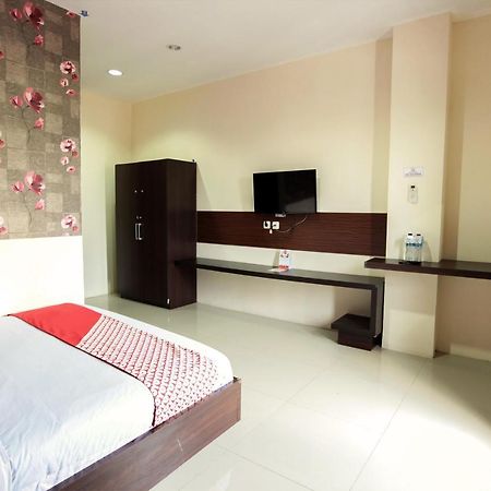 Maleo Residence Bandung Eksteriør billede