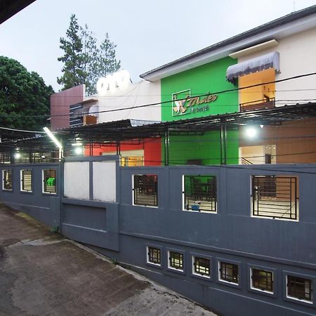 Maleo Residence Bandung Eksteriør billede