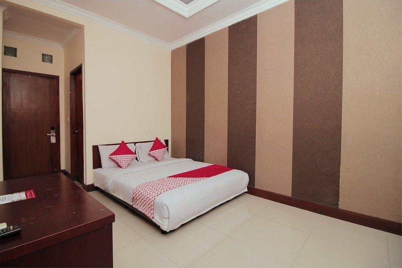 Maleo Residence Bandung Eksteriør billede
