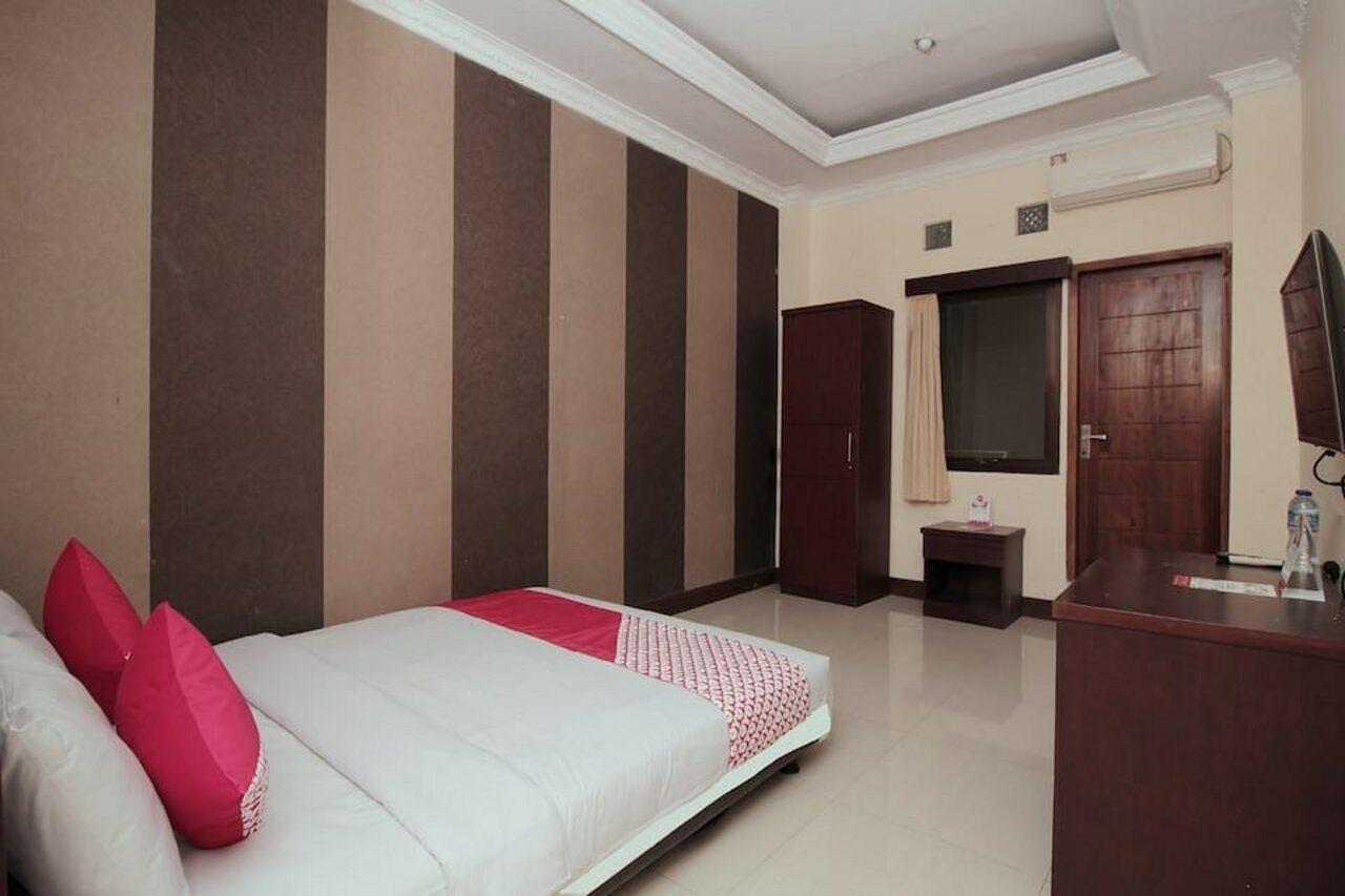 Maleo Residence Bandung Eksteriør billede