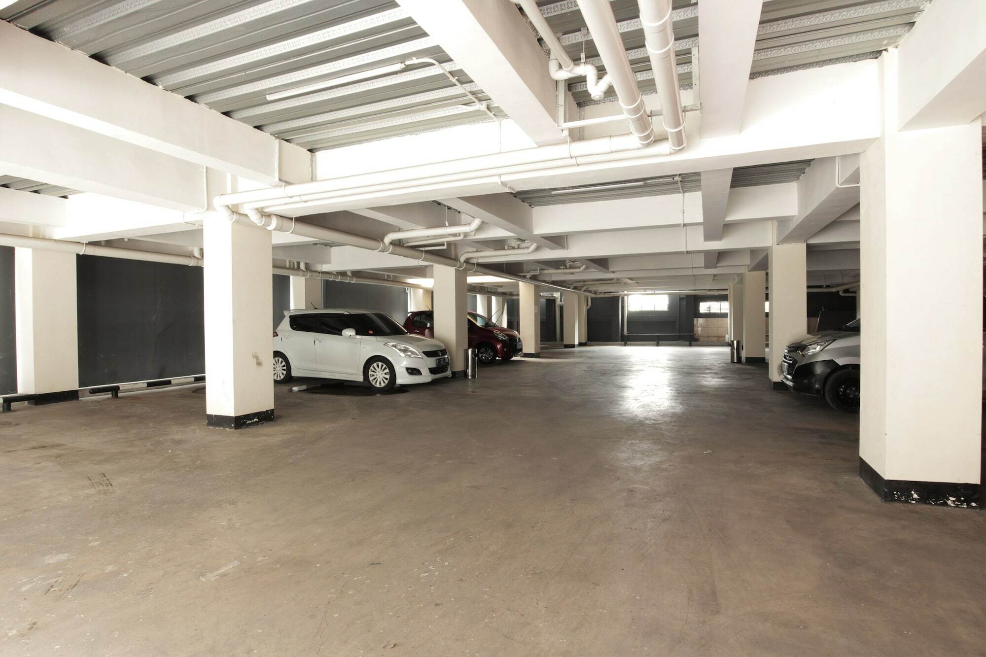 Maleo Residence Bandung Eksteriør billede