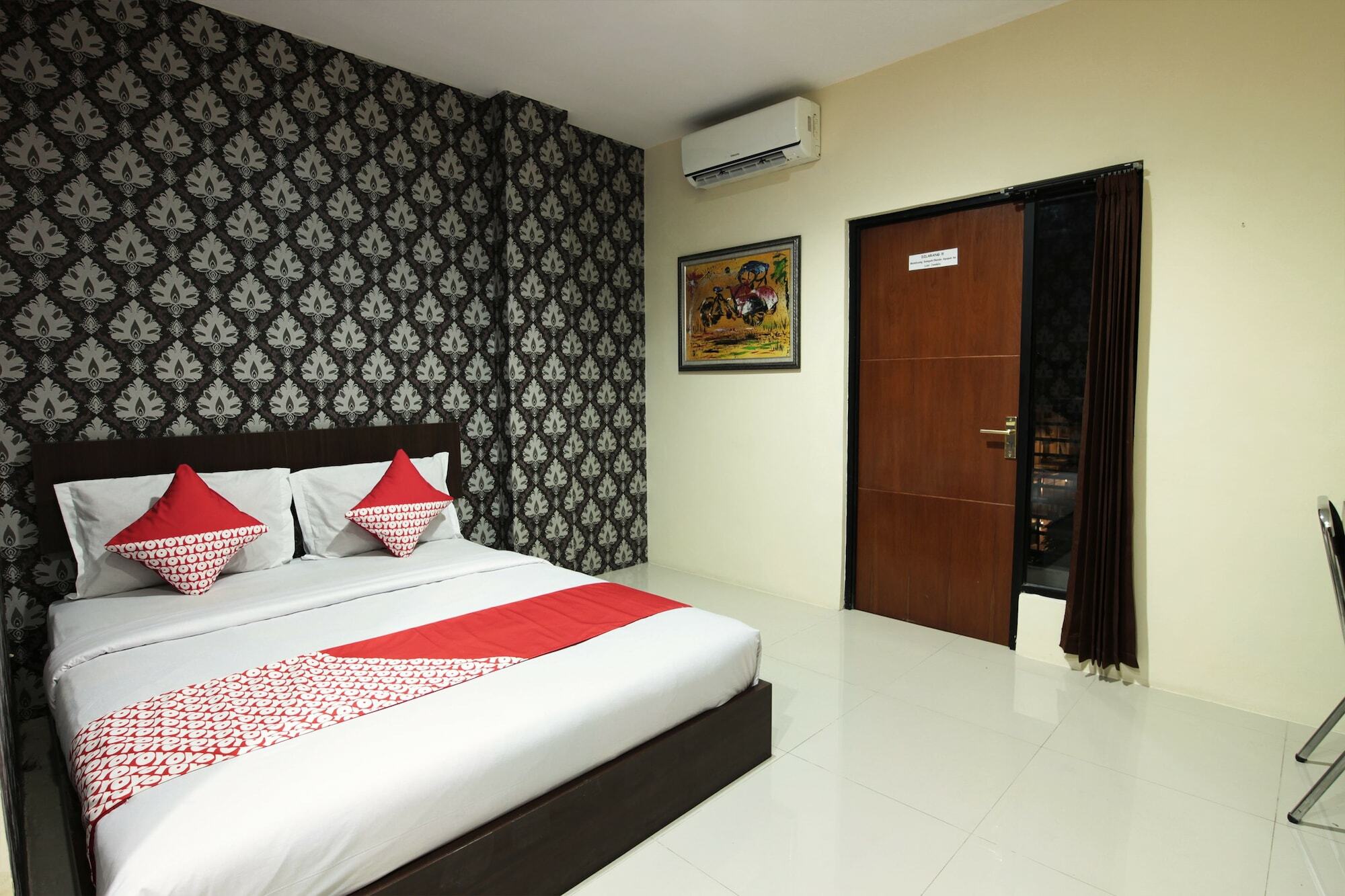 Maleo Residence Bandung Eksteriør billede