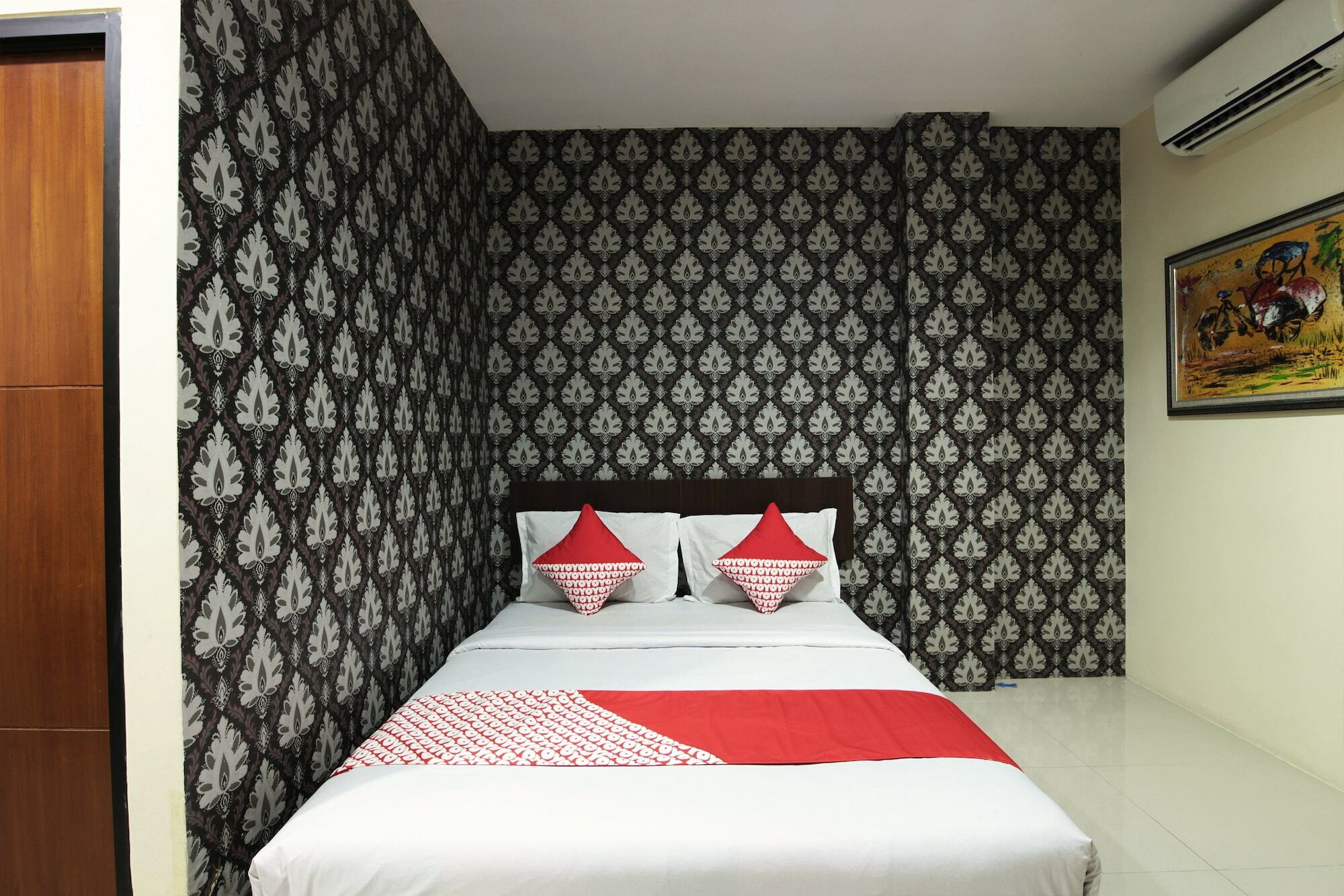 Maleo Residence Bandung Eksteriør billede