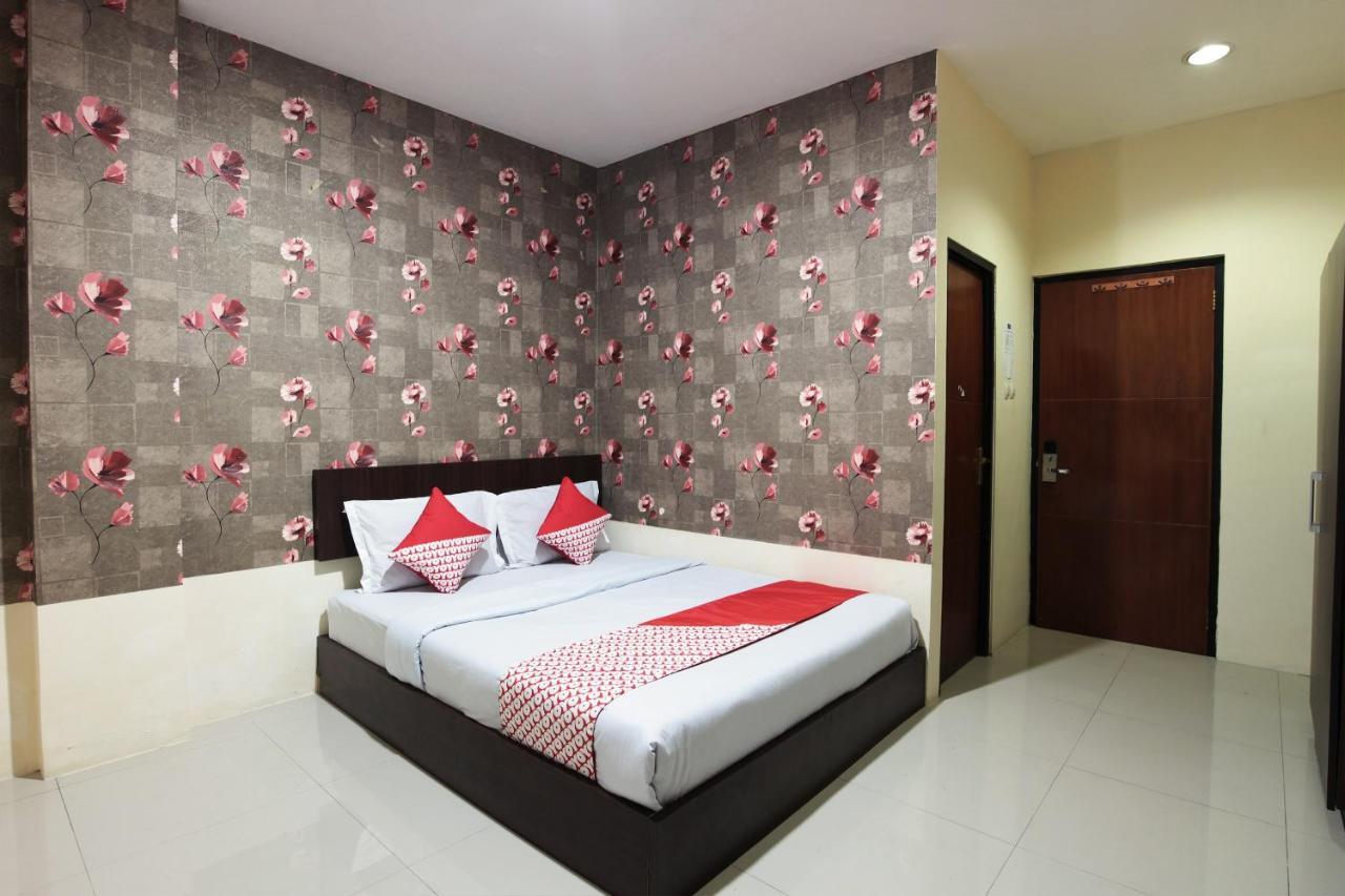Maleo Residence Bandung Eksteriør billede