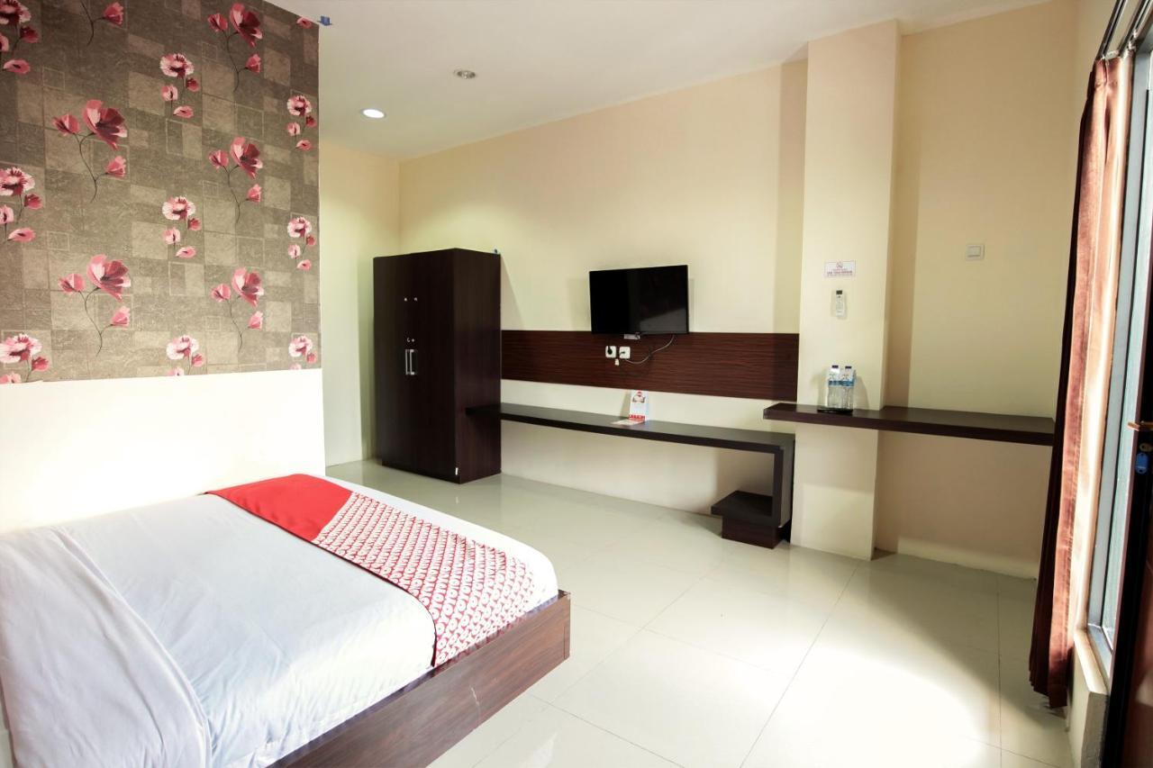 Maleo Residence Bandung Eksteriør billede