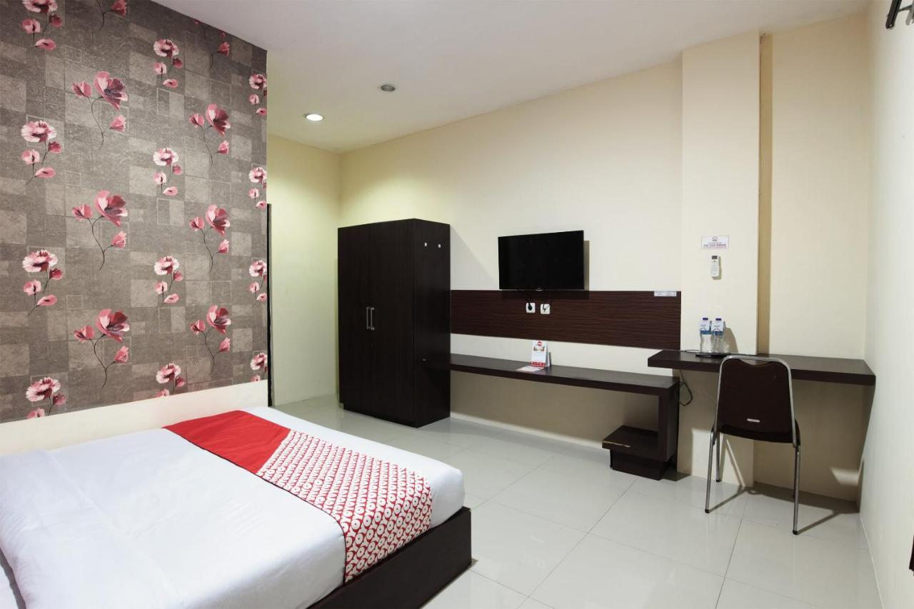Maleo Residence Bandung Eksteriør billede