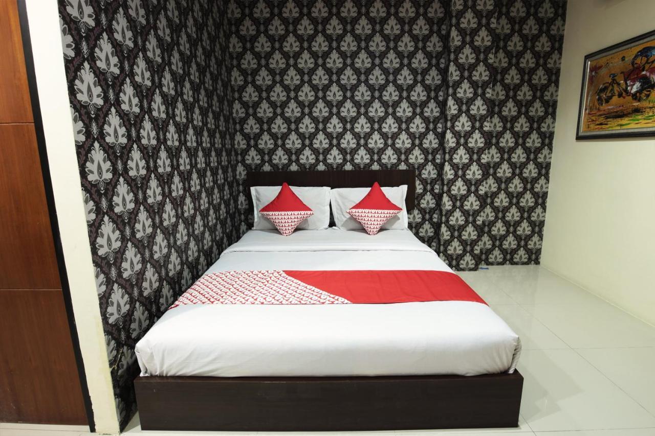 Maleo Residence Bandung Eksteriør billede