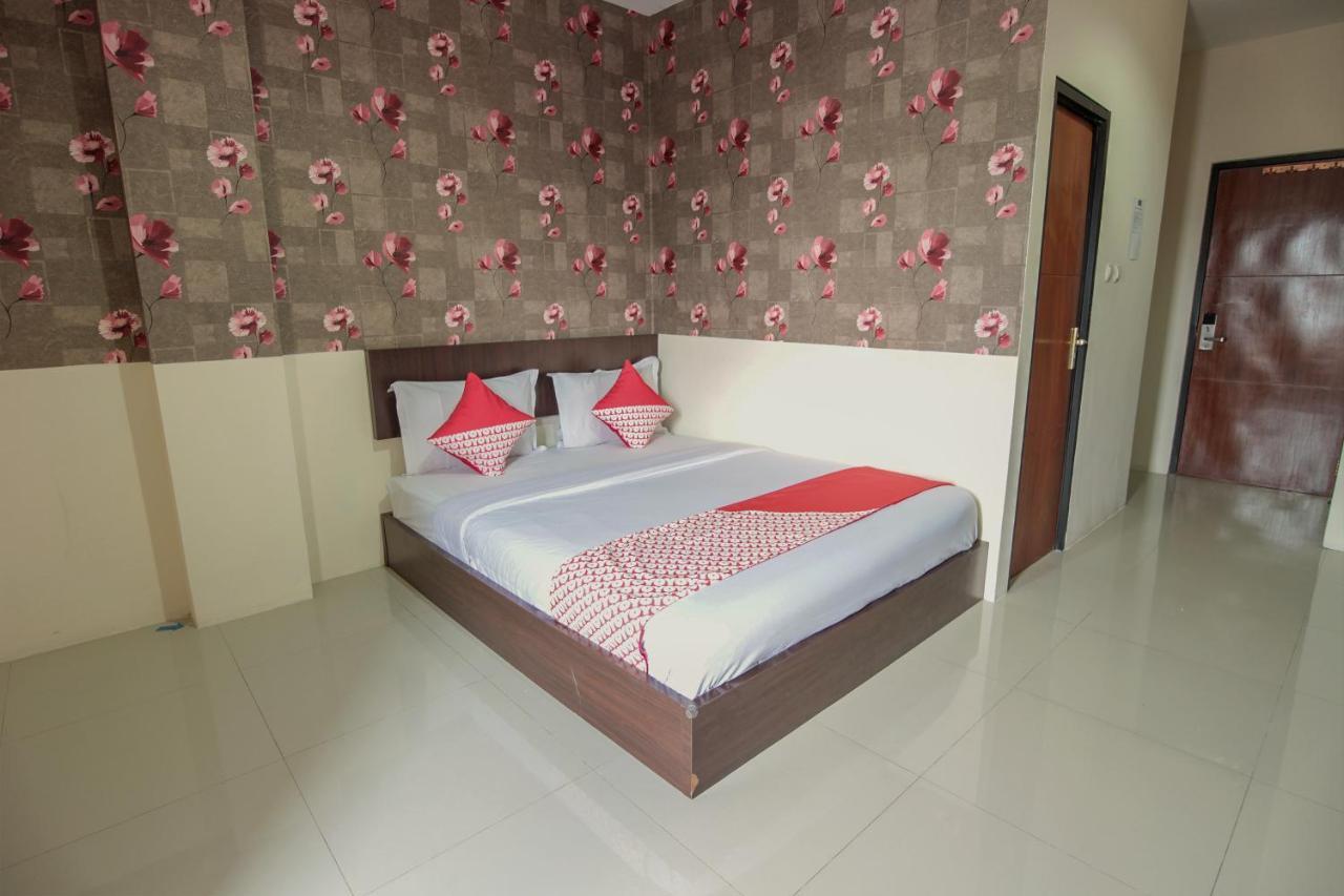 Maleo Residence Bandung Eksteriør billede