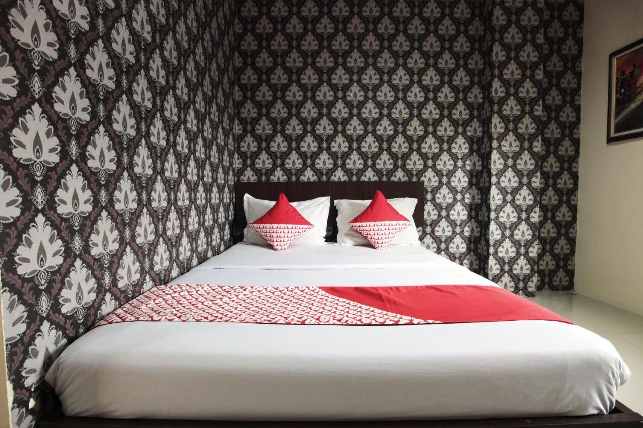 Maleo Residence Bandung Eksteriør billede