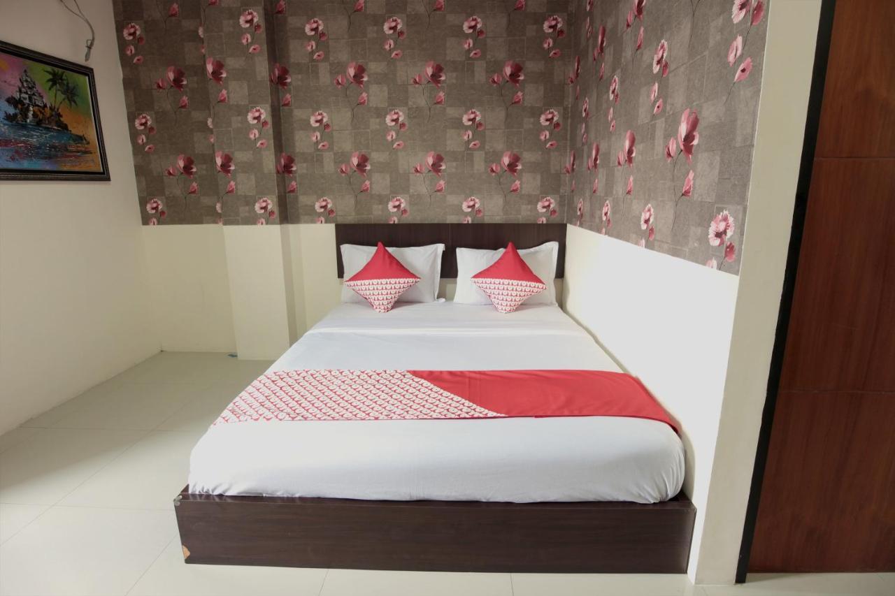Maleo Residence Bandung Eksteriør billede