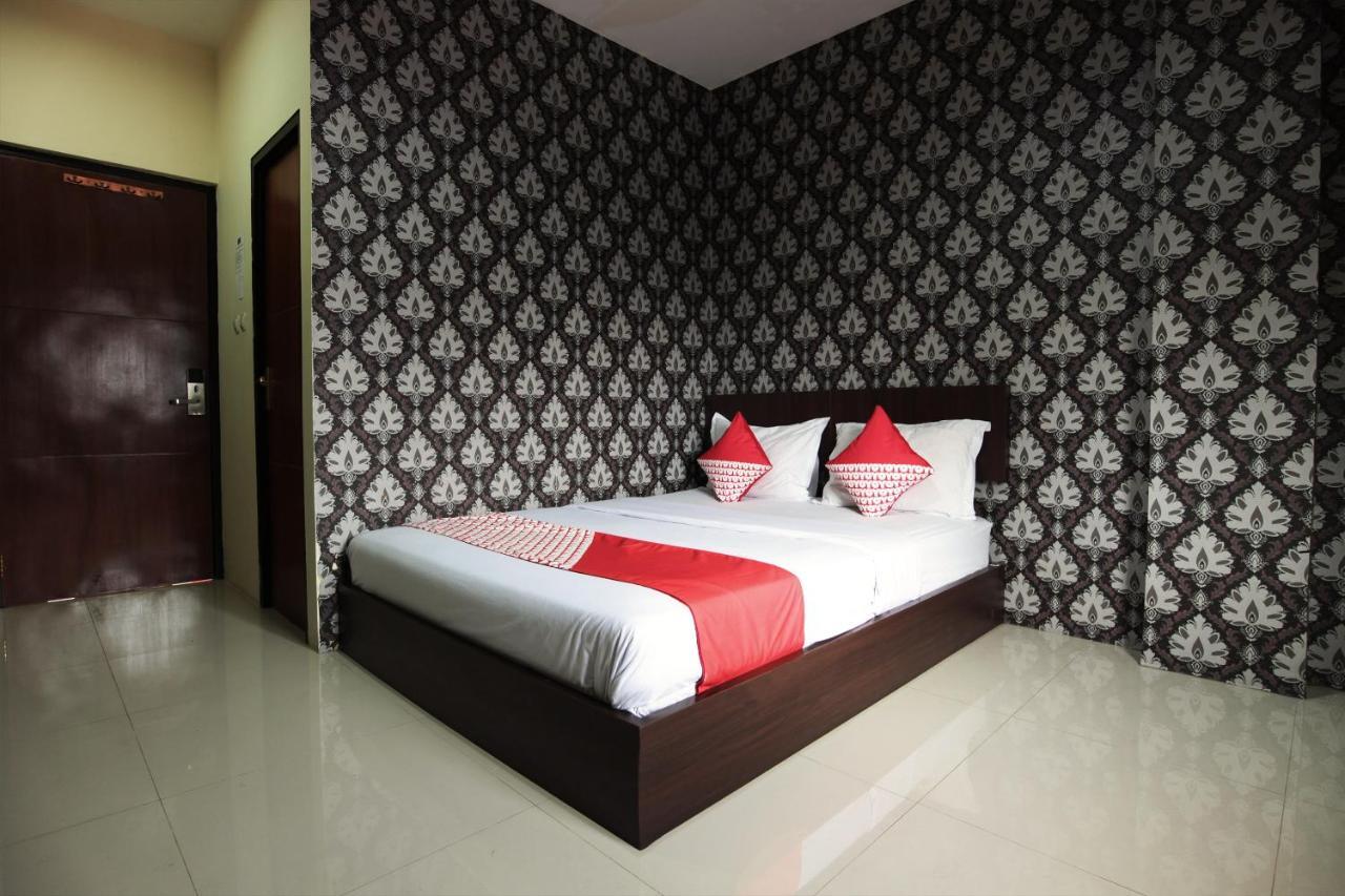Maleo Residence Bandung Eksteriør billede